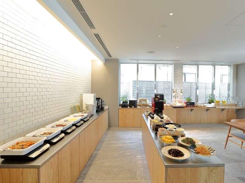 Oriental Exp Tyo Kamata Hotell Tokyo prefektur