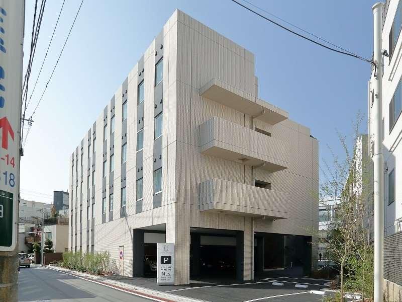 Oriental Exp Tyo Kamata Hotell 3*